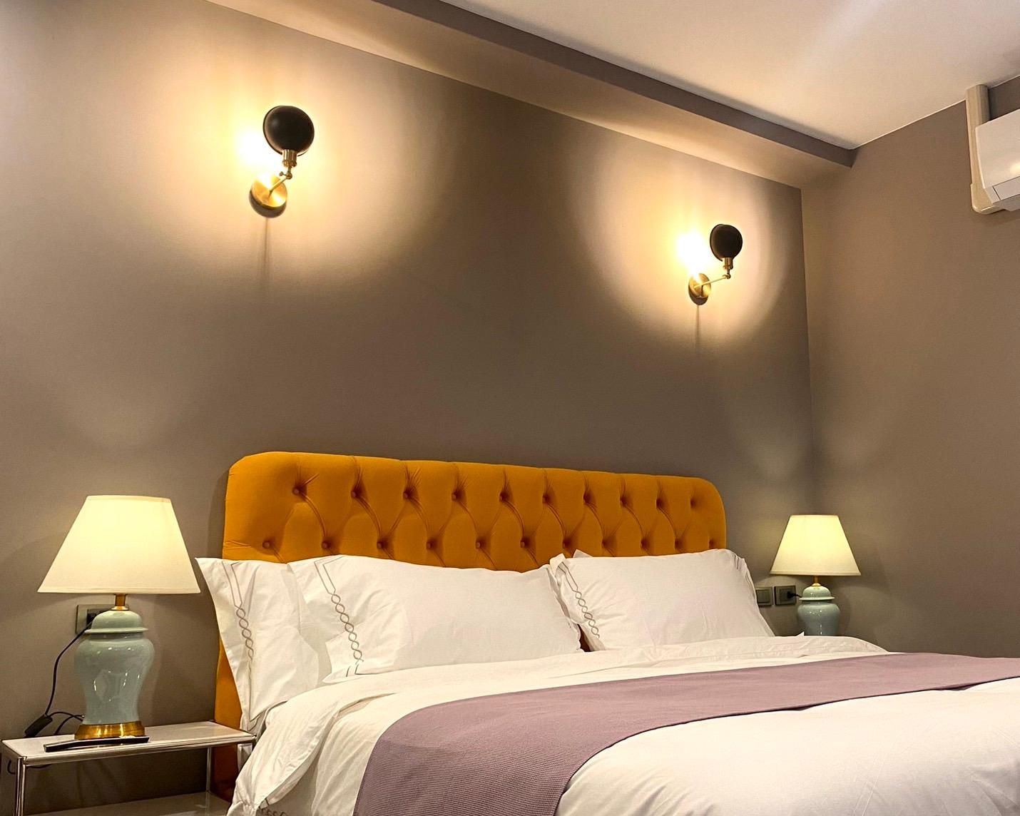 Business Double Room
