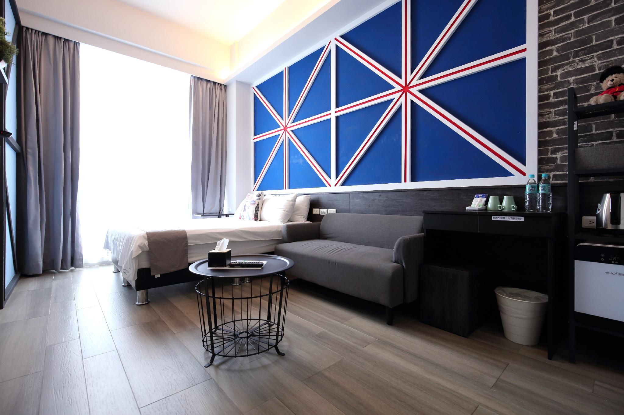 Double Room Standard