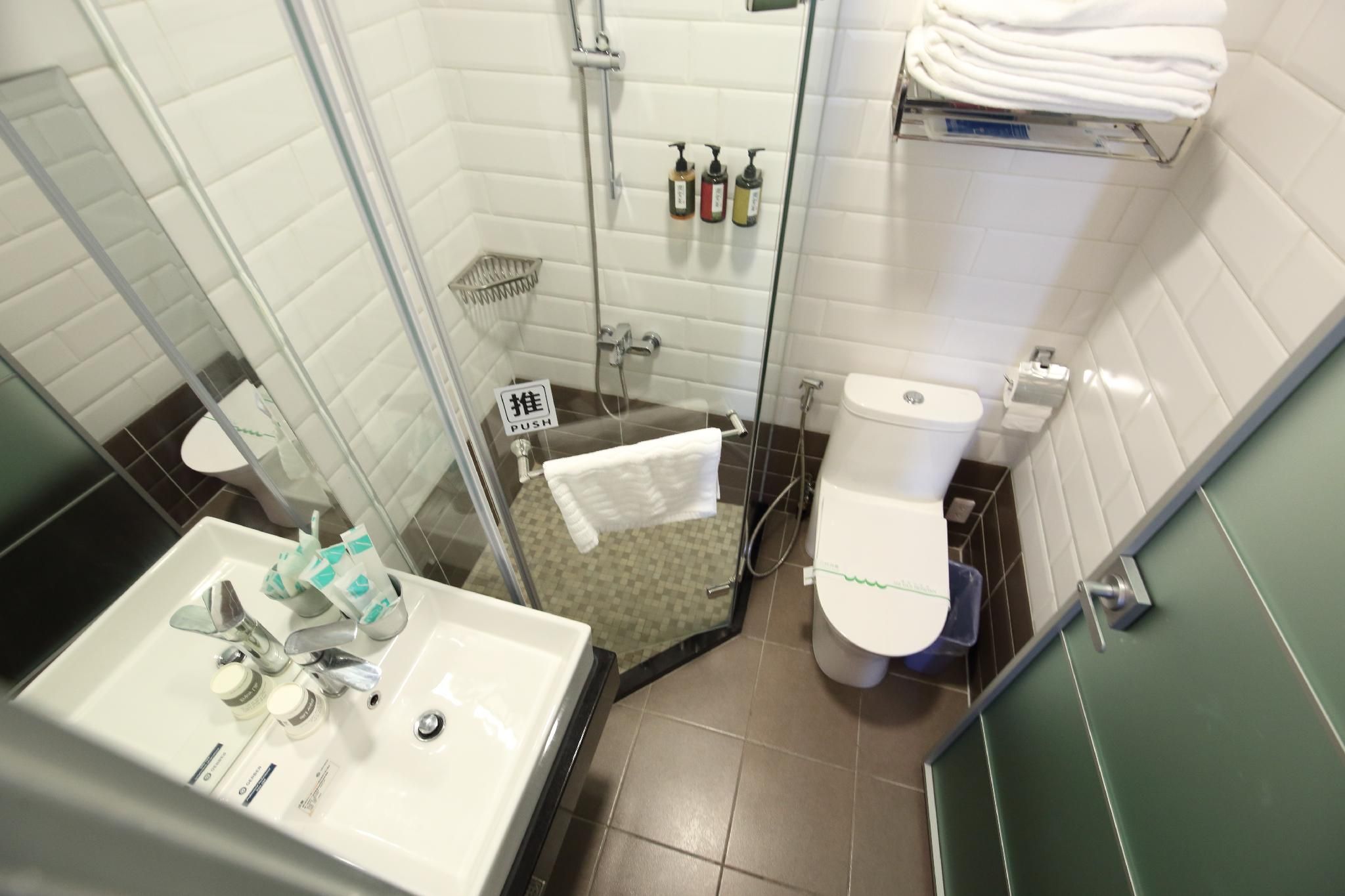 Double Room Standard