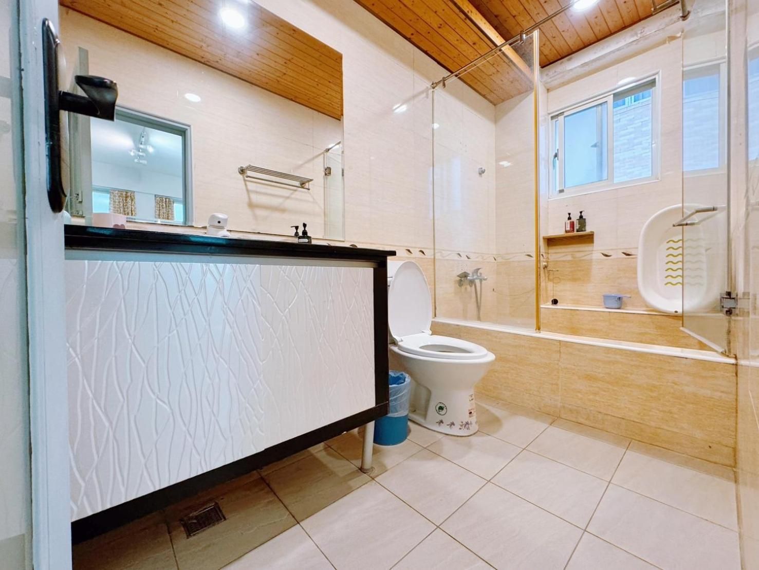 Quadruple Room with Bath
