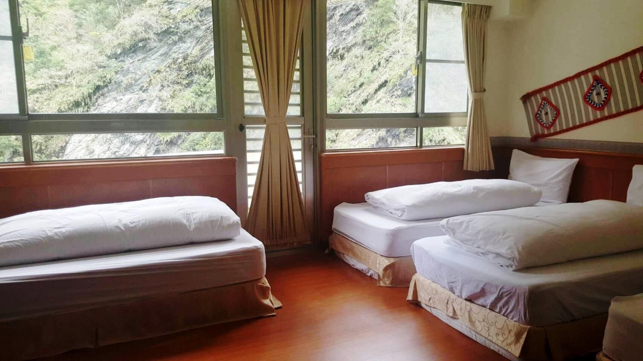 Four bed Room