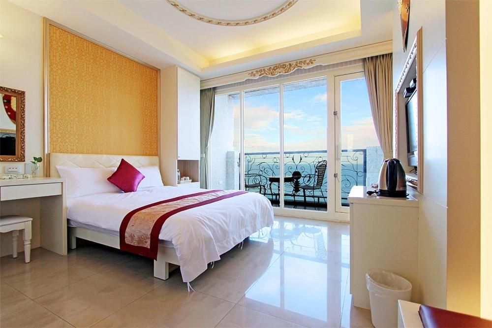 Sea View Double