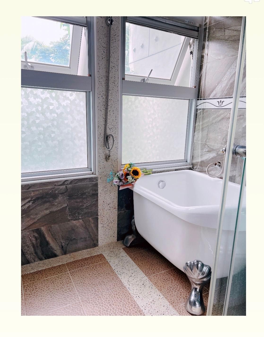 Deluxe Room Balcony