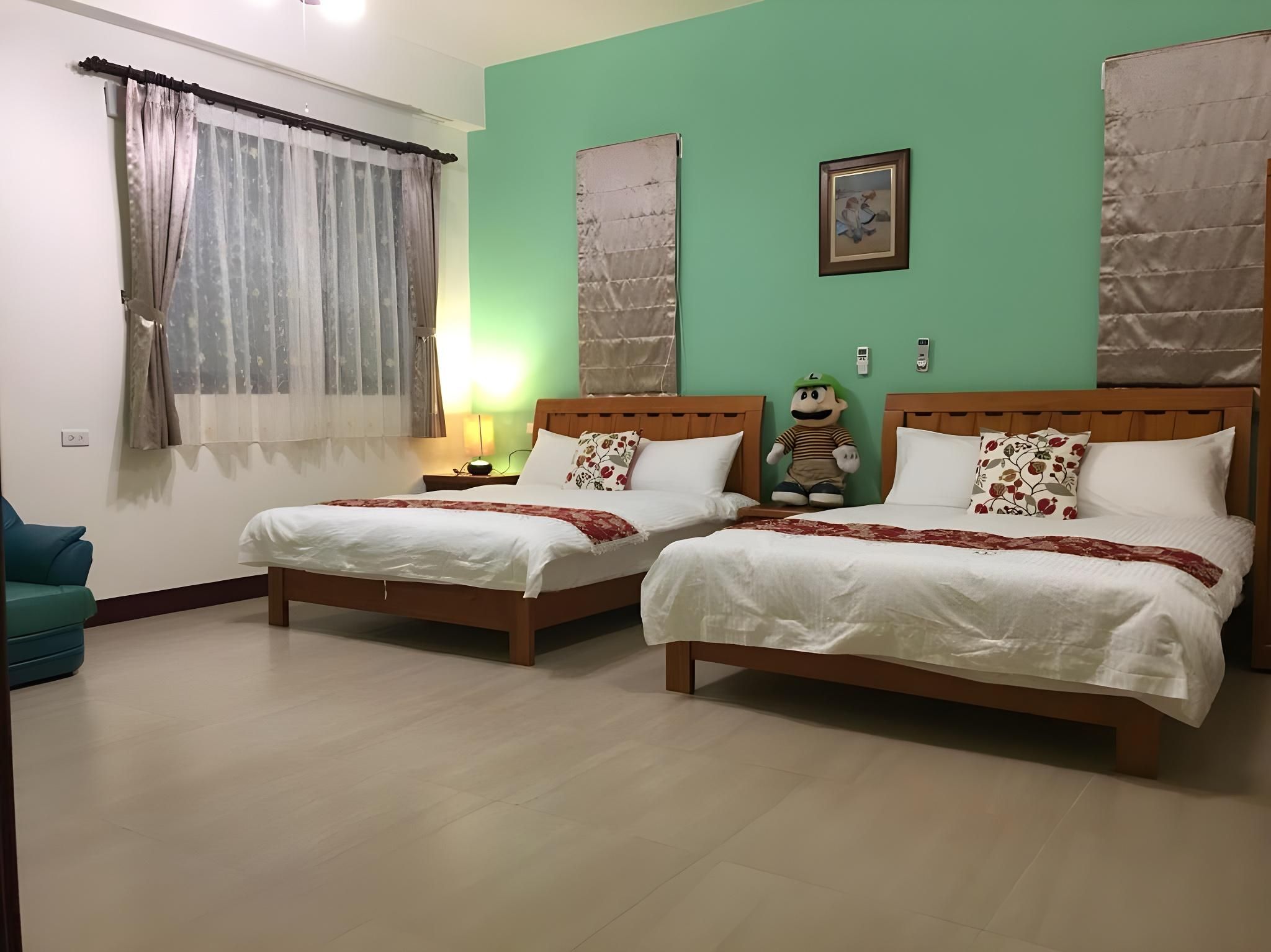 Family Room A