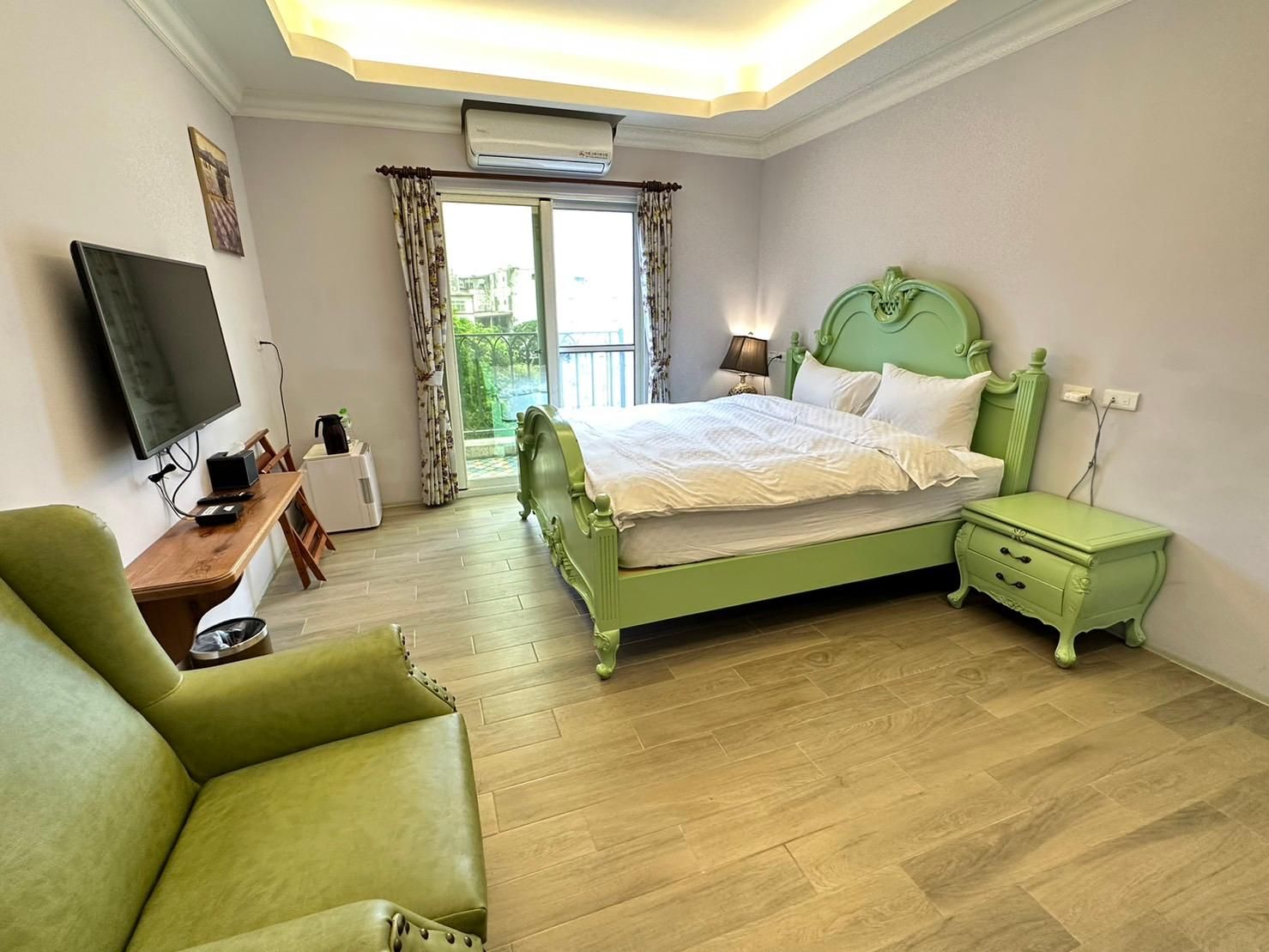 Double Superior Room