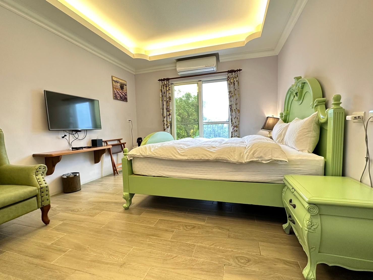 Double Superior Room