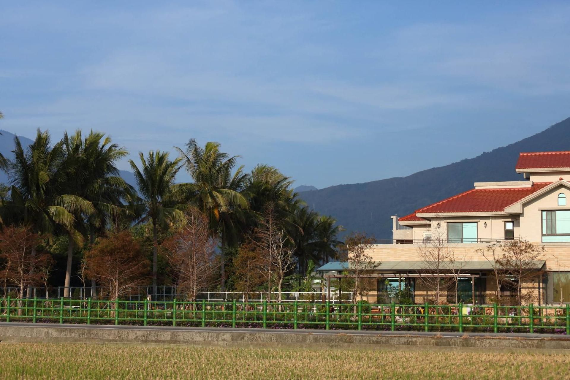 The-Wonderland Bed and Breakfast