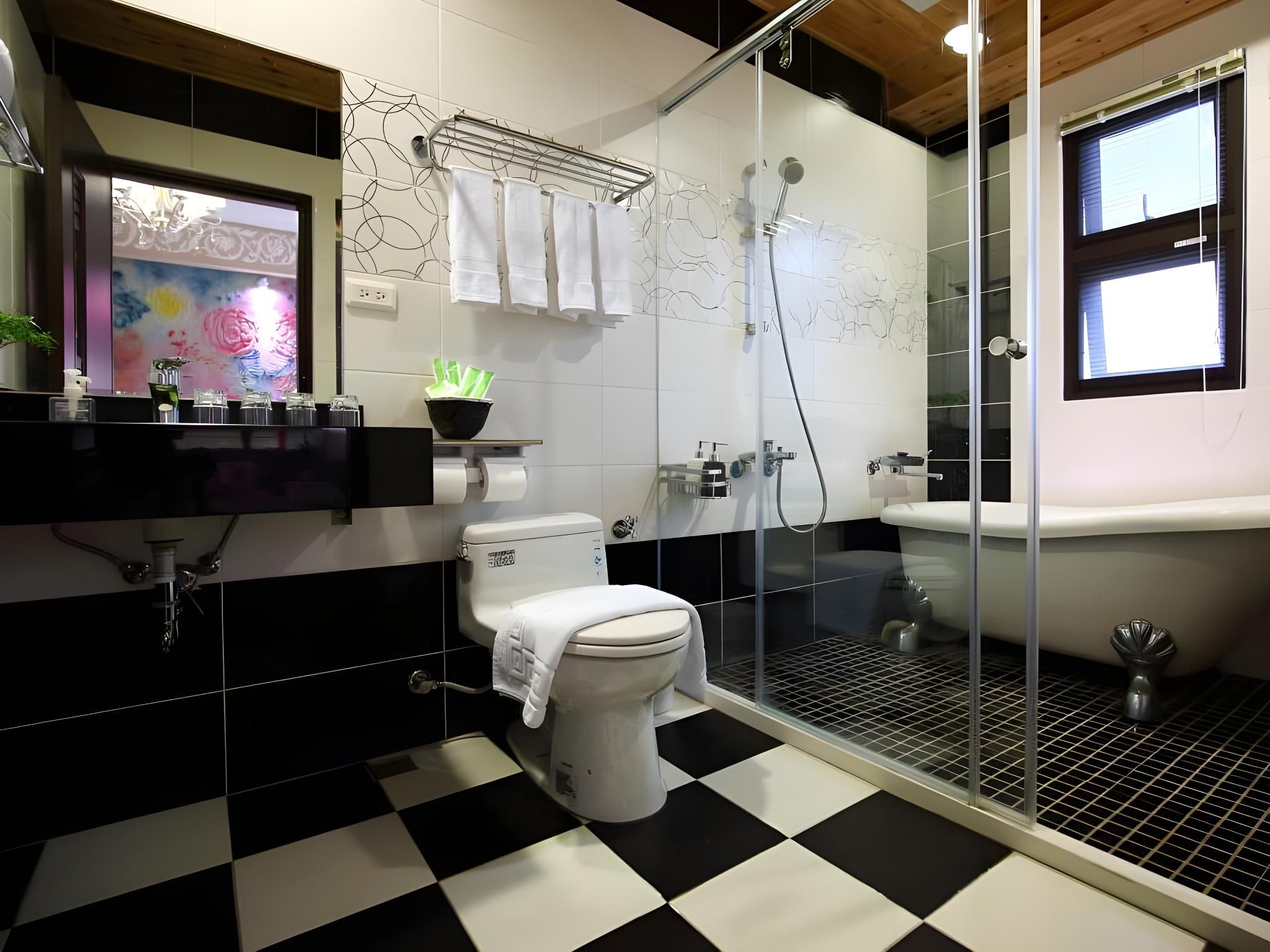 The-Wonderland Bed and Breakfast Superior Family 3