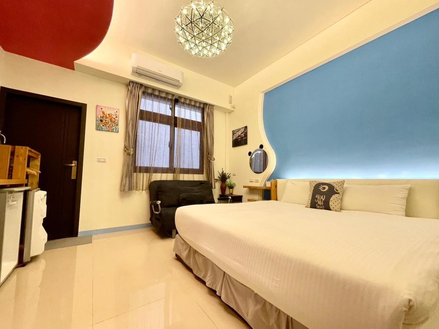 Love Kingdom B&B Double - 2 People 2