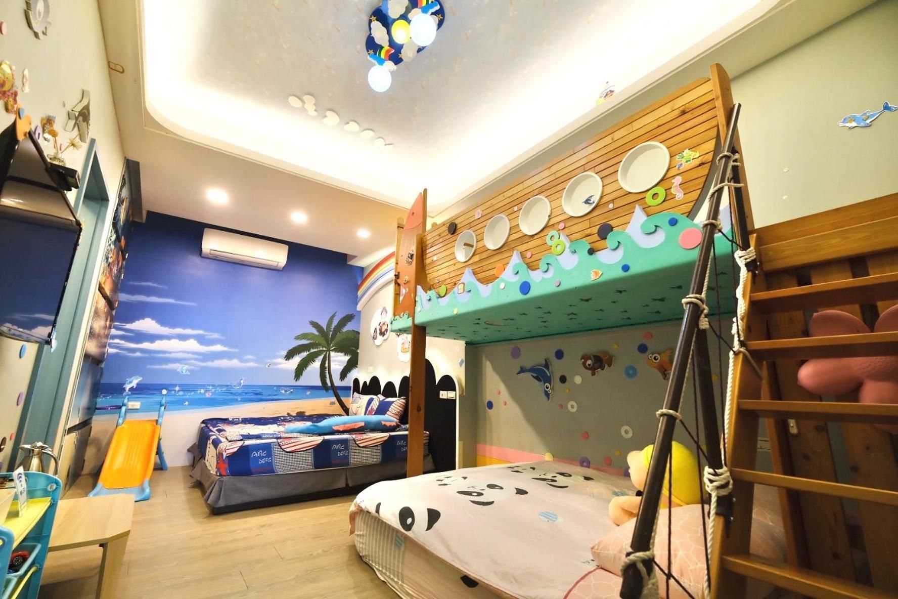 Love Kingdom B&B Family