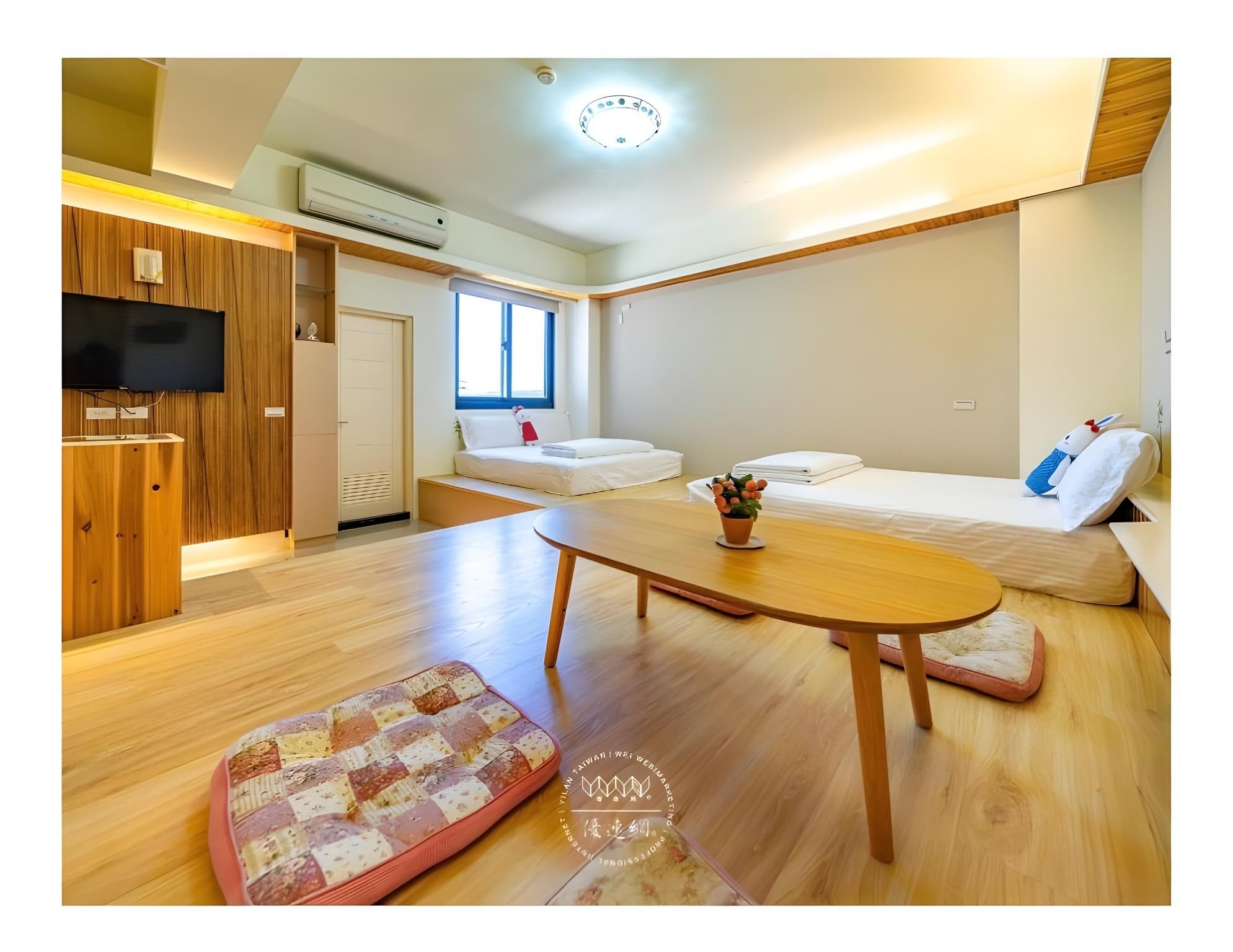 Superior Family Room