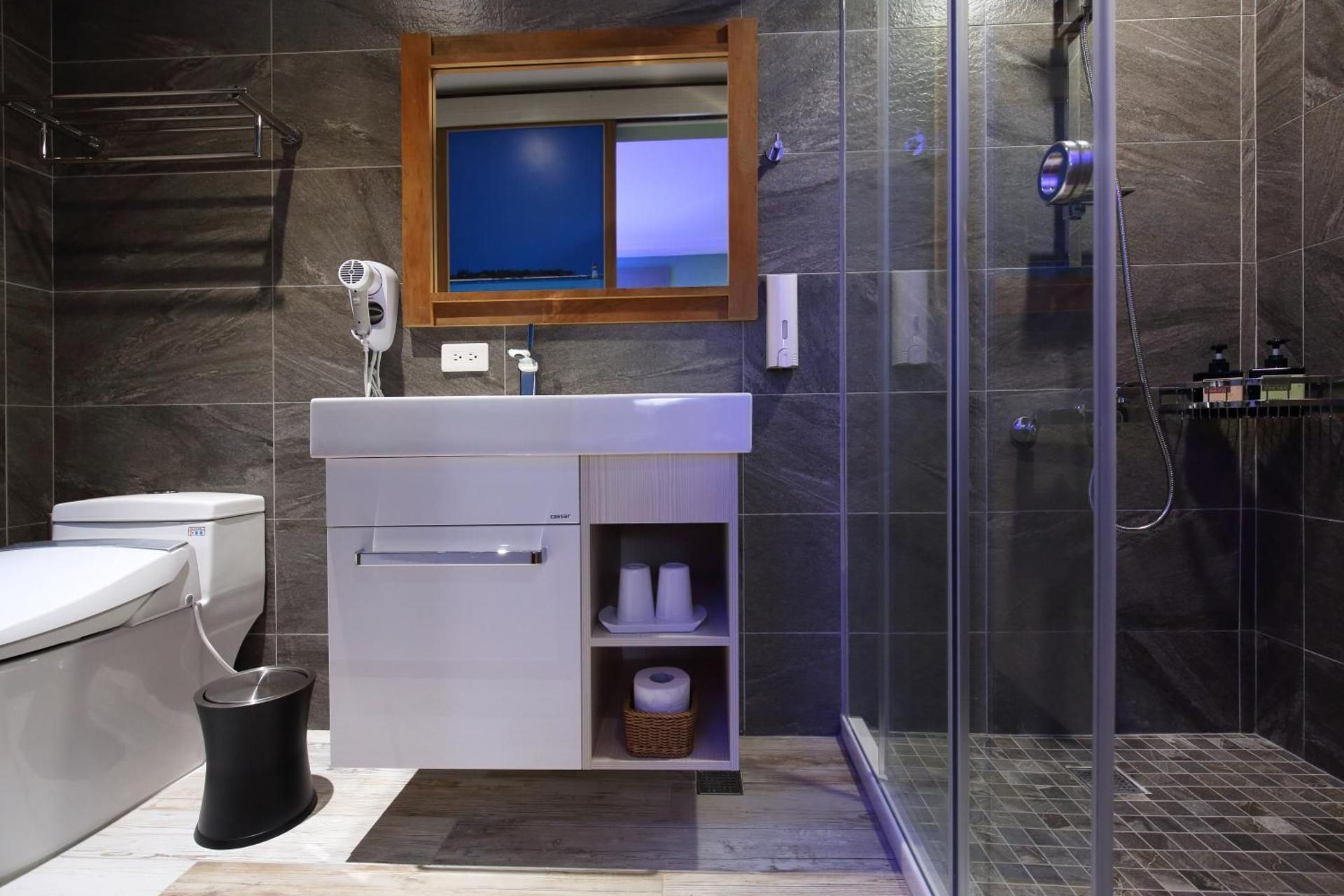 Superior Garden View