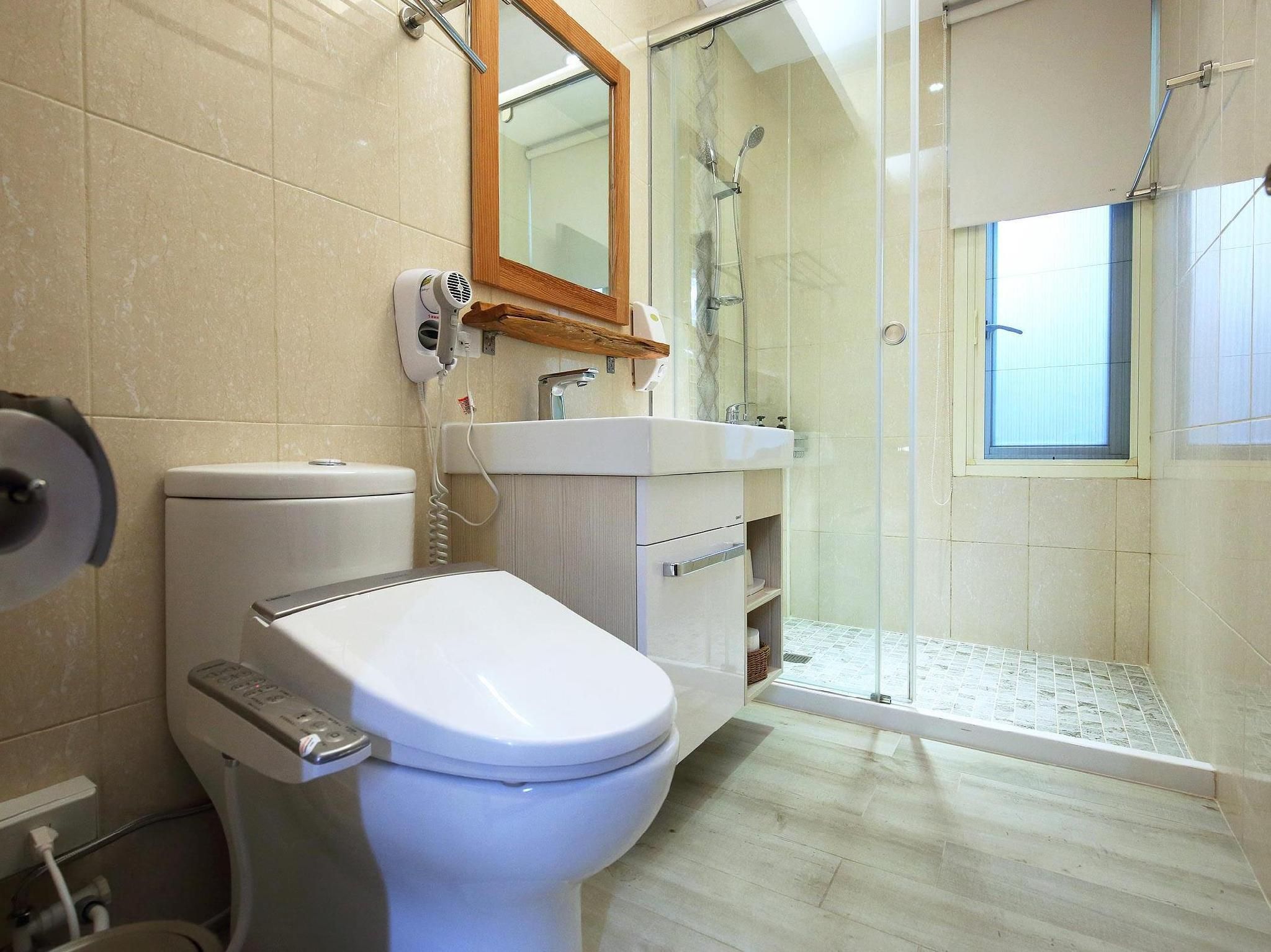 Jasmine Orange Bed and Breakfast Classic Garden View 2