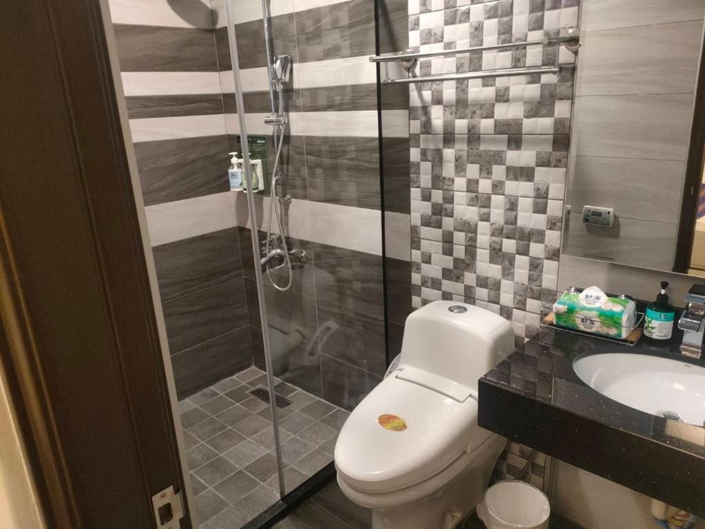 Triple Room with Mountain View
