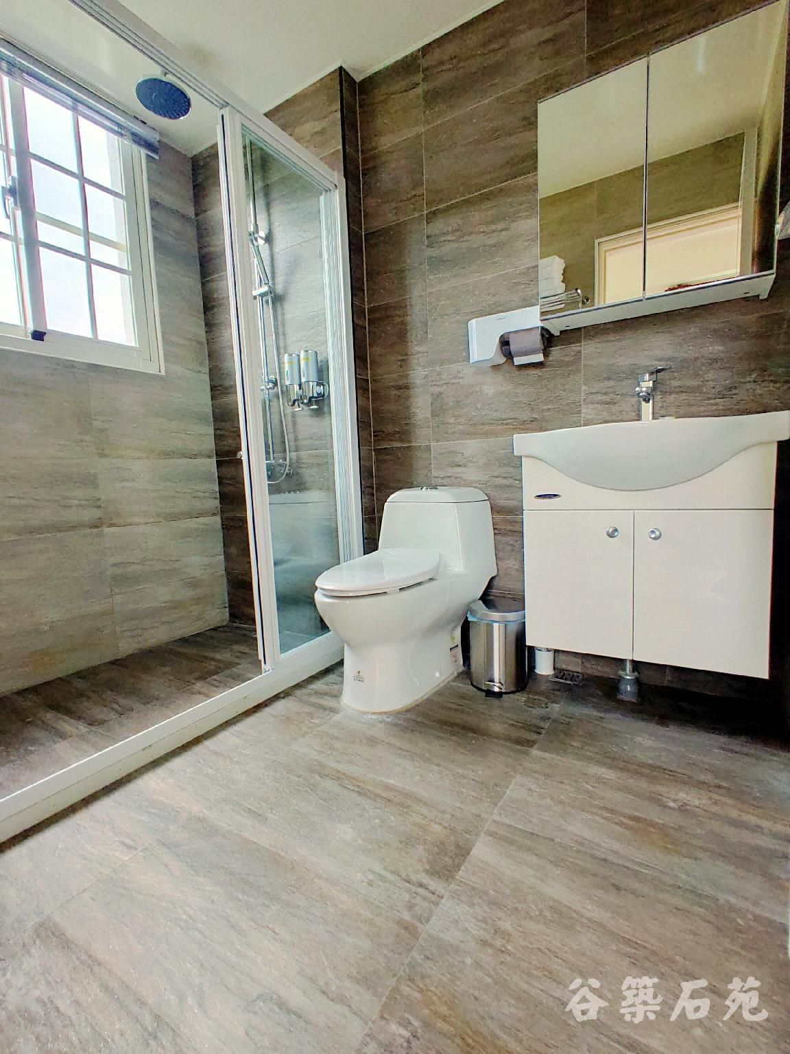 Mountain View Family Suite