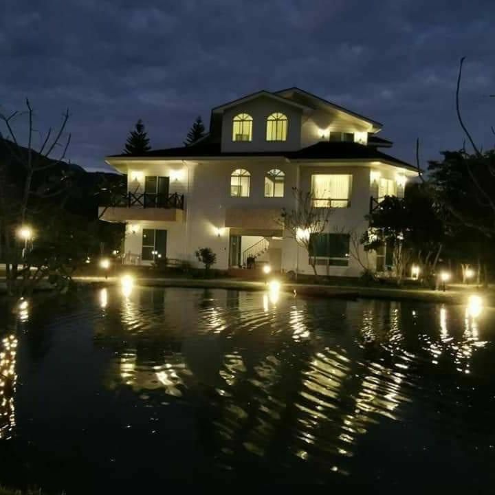 Tree Lake B&B Hualien