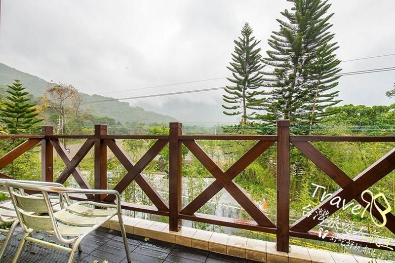 Tree Lake B&B Hualien Superior Double Room