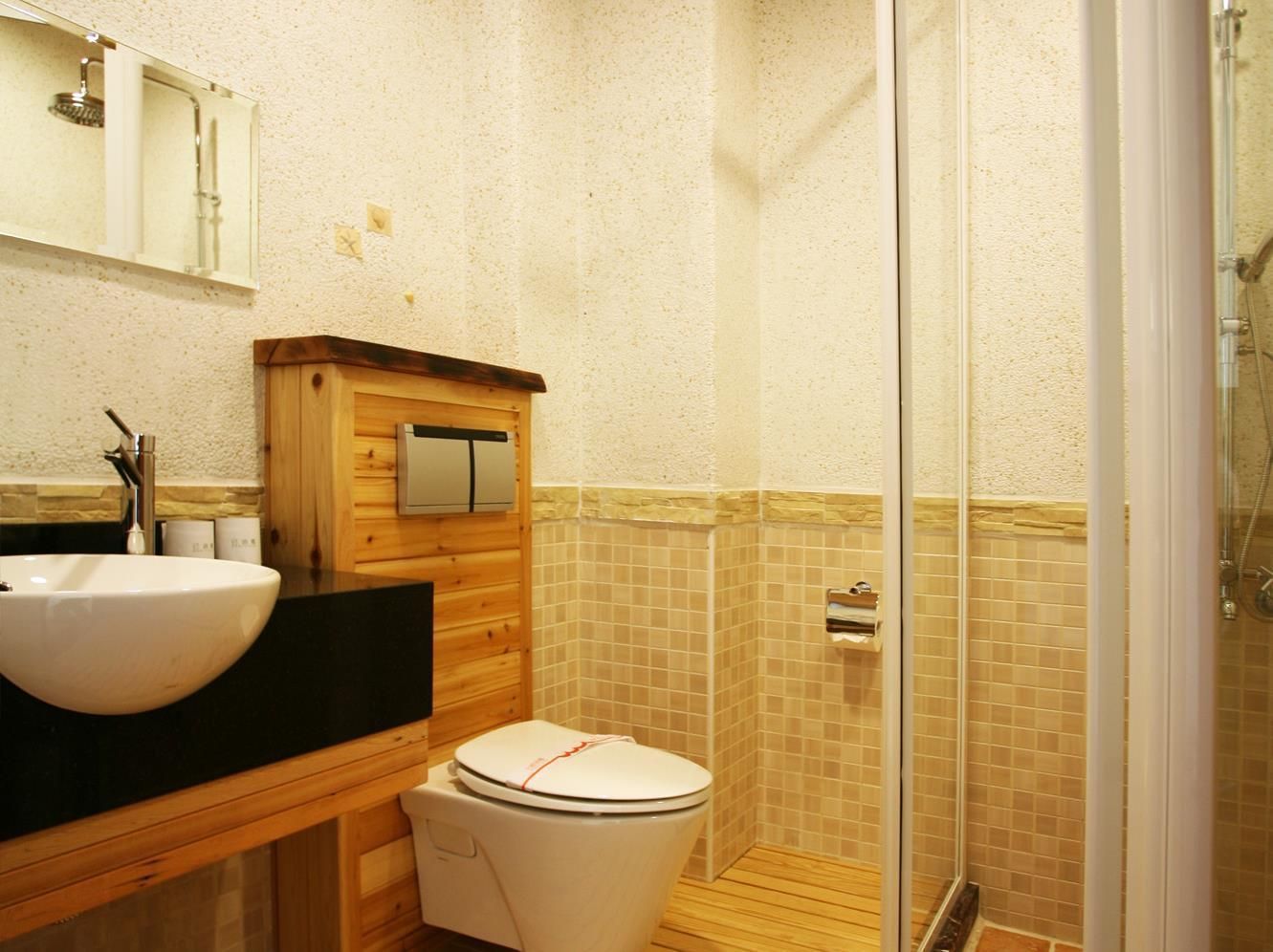 Romantic Double Room