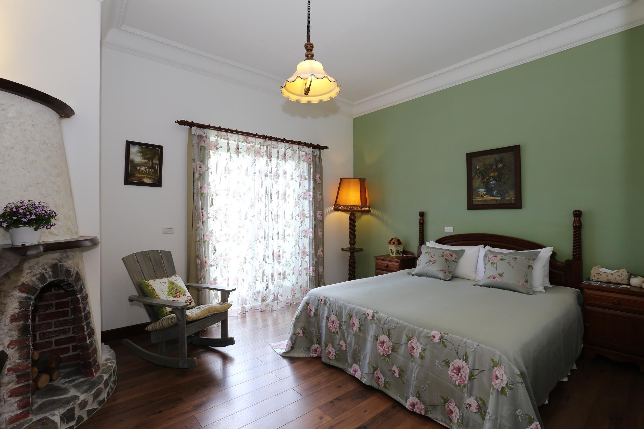 Double Room B