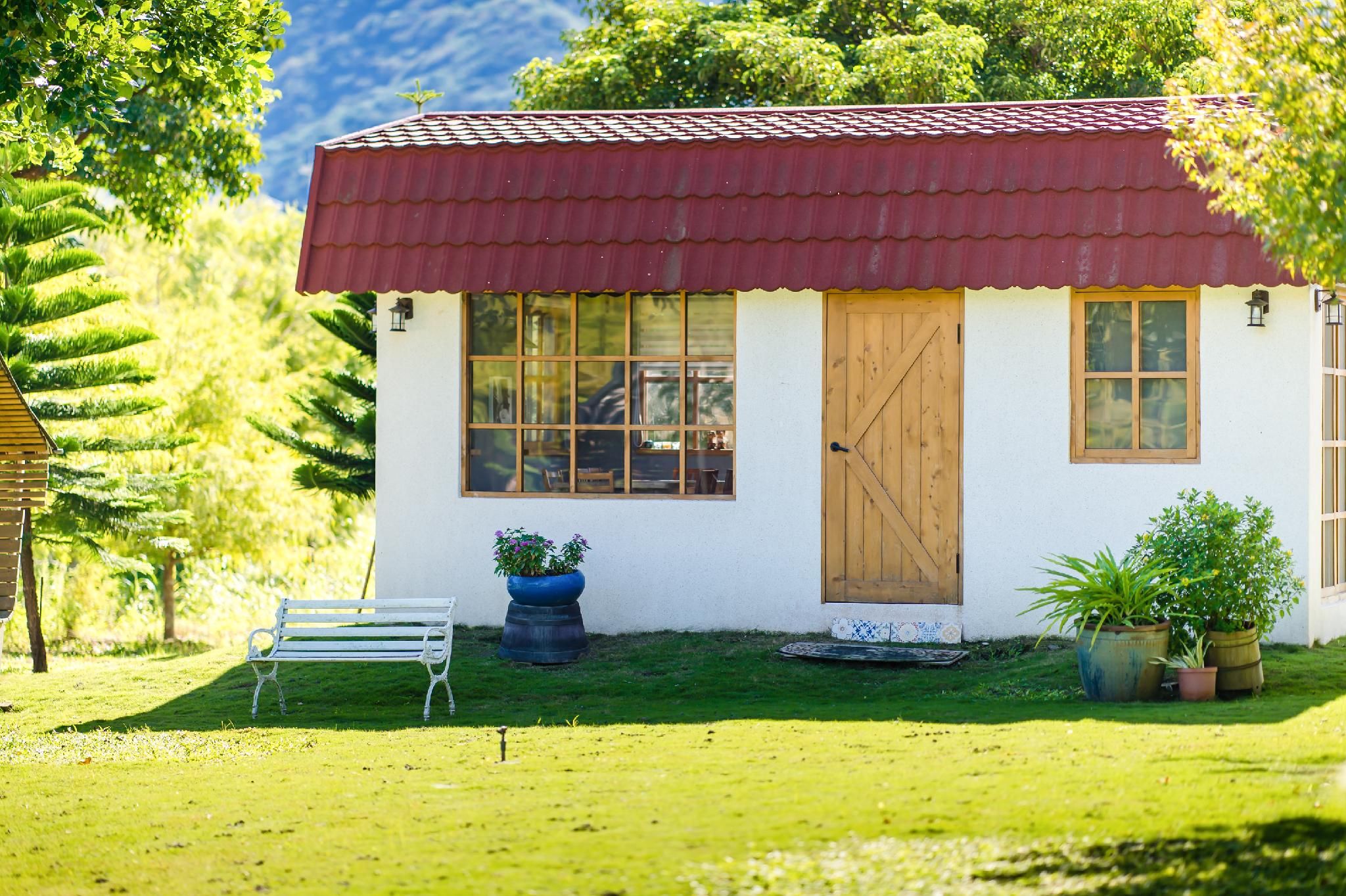 Wilderness1138 Huelien B&B