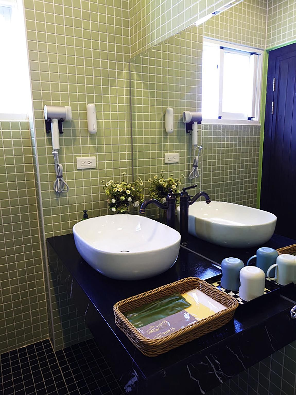 Superior Double Room B - Non-Smoking