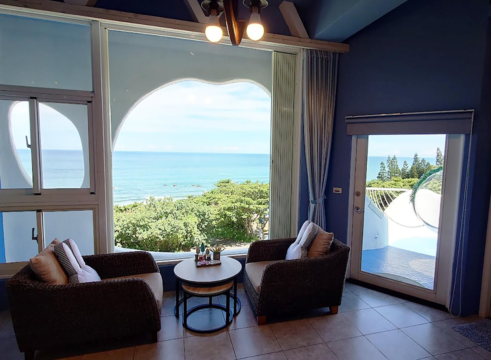 Deluxe Double Room Non Smoking