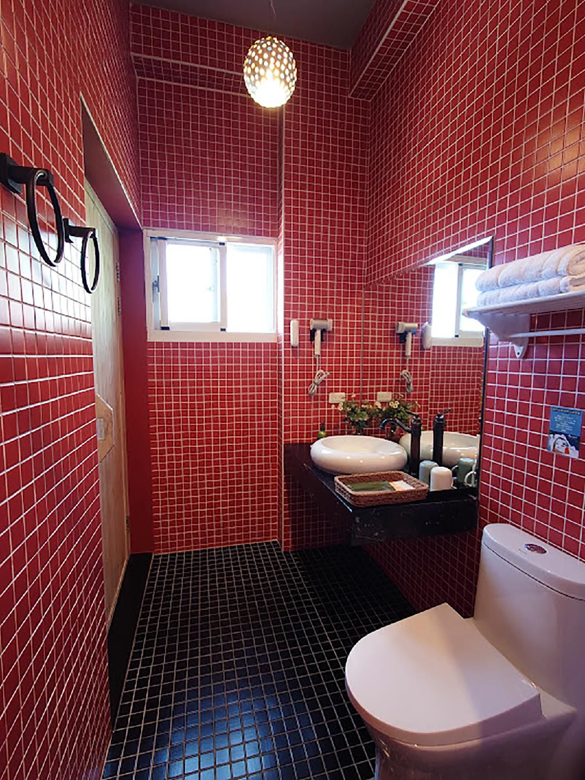 Superior Double Room A - Non-Smoking