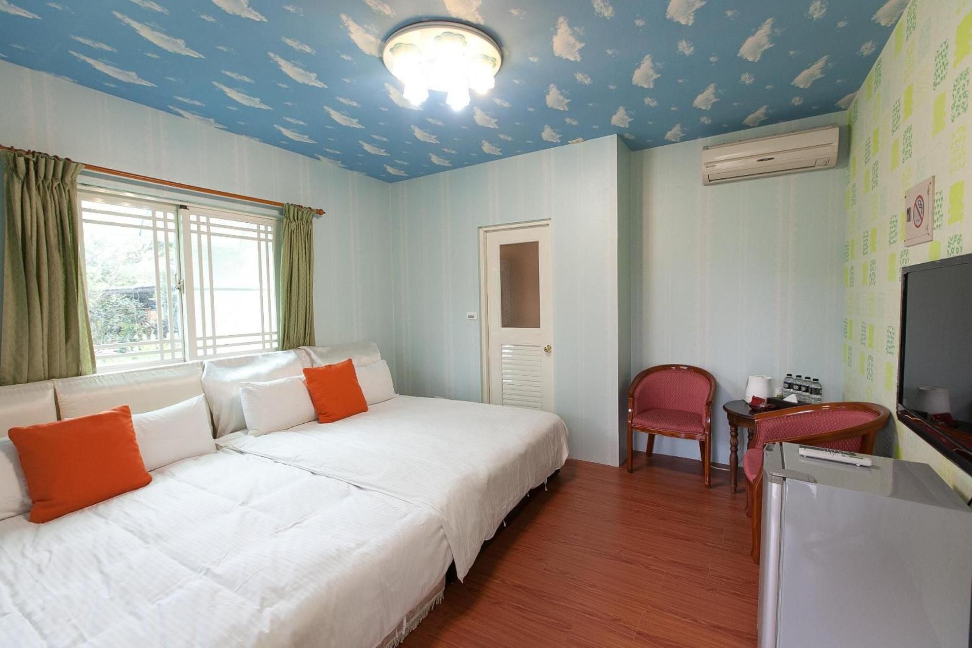 Comfort Triple Room