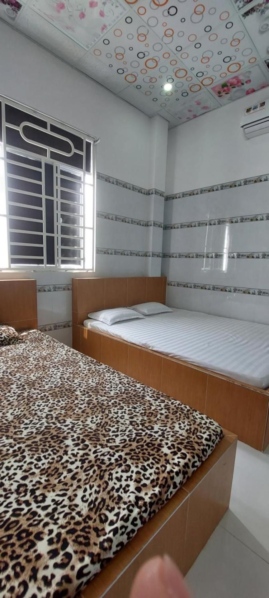 NHA NGHI BINH DAN SO 3 Hotel