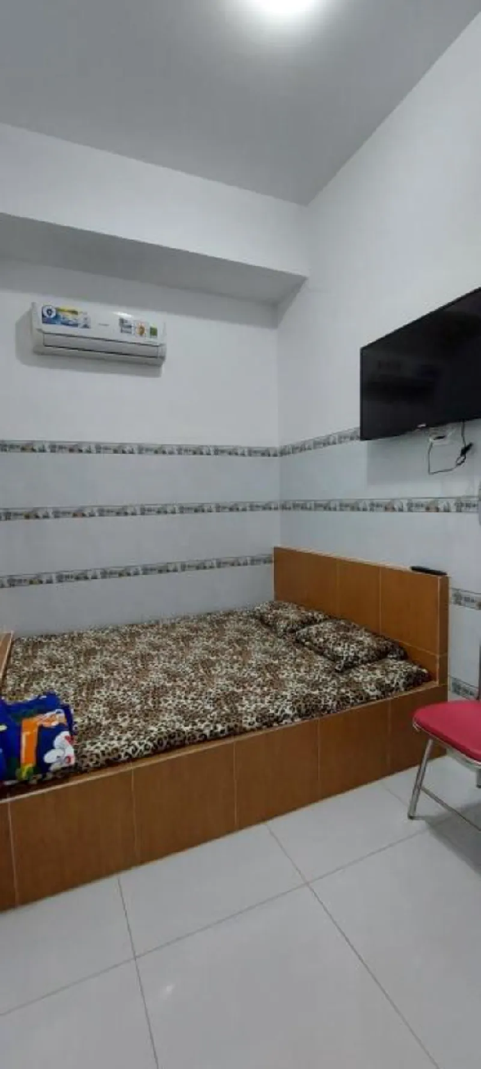 NHA NGHI BINH DAN SO 3 Hotel 3