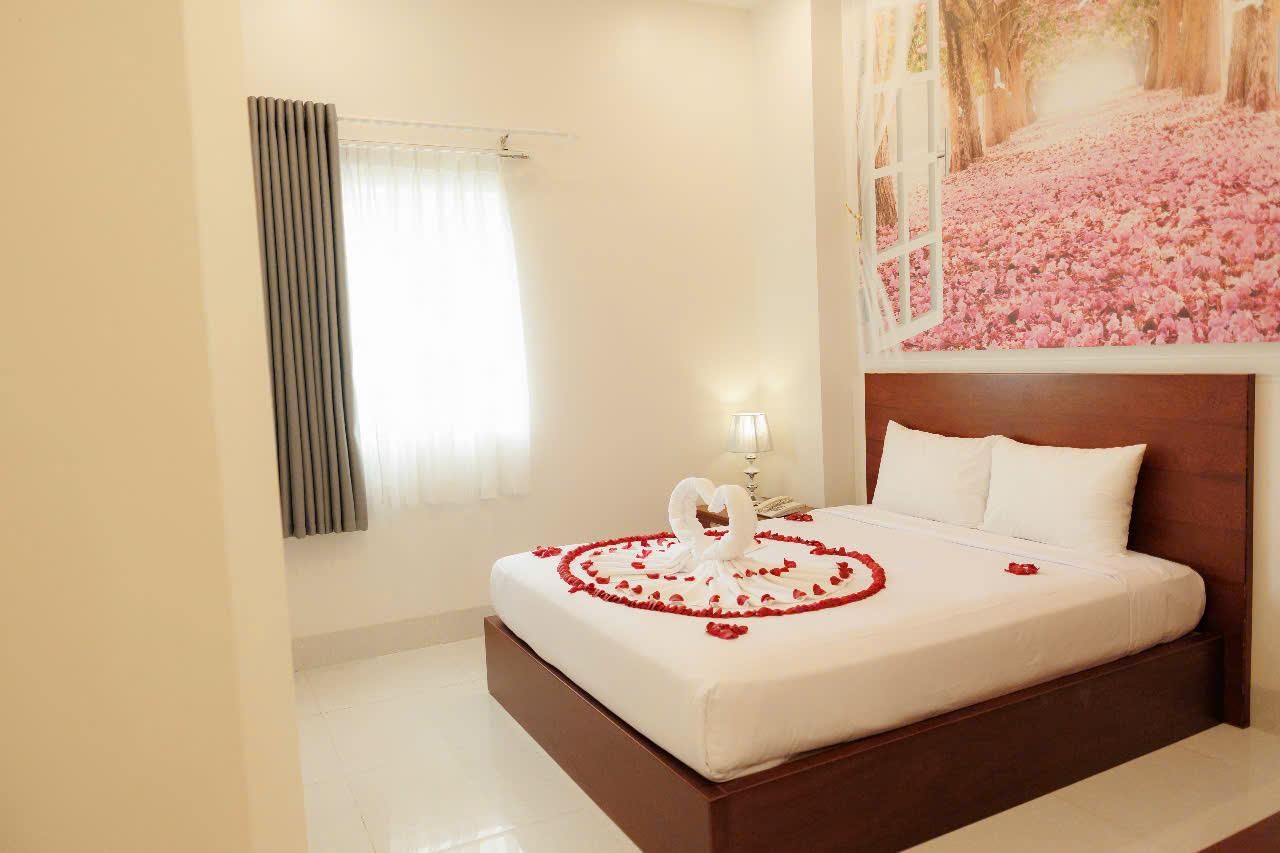 Luxury Single Room - Smoking