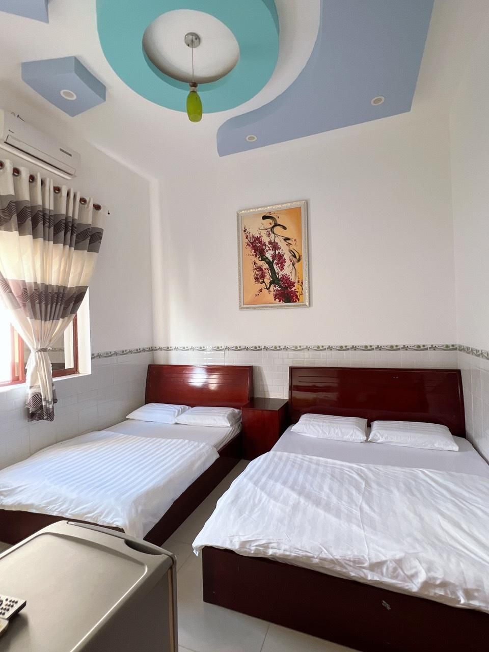 KHÁCH SẠN NHƯ BÌNH 2 Quadruple Room
