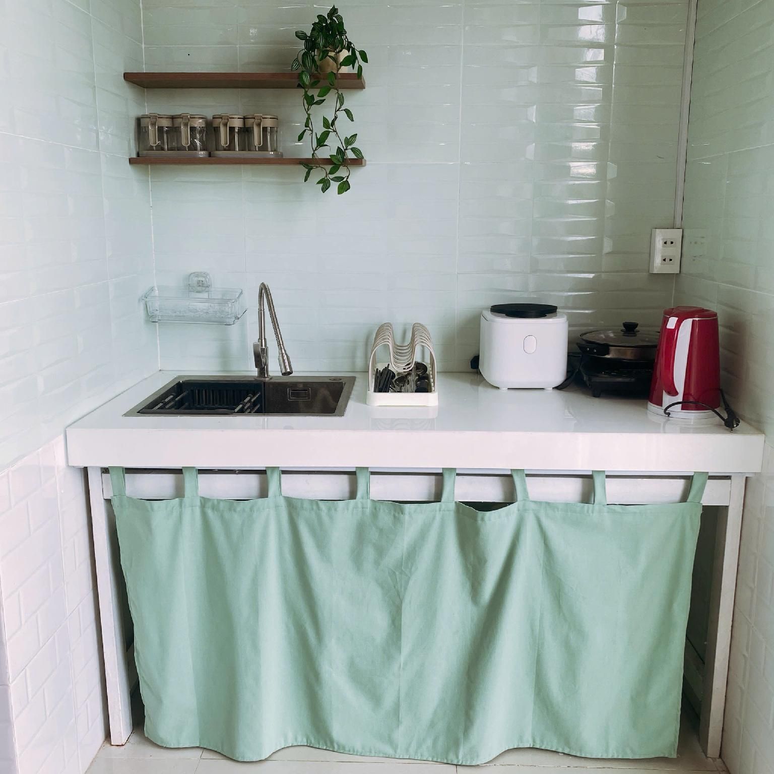 KHÁCH SẠN NHƯ BÌNH 2 Family Room -- 2 Bed