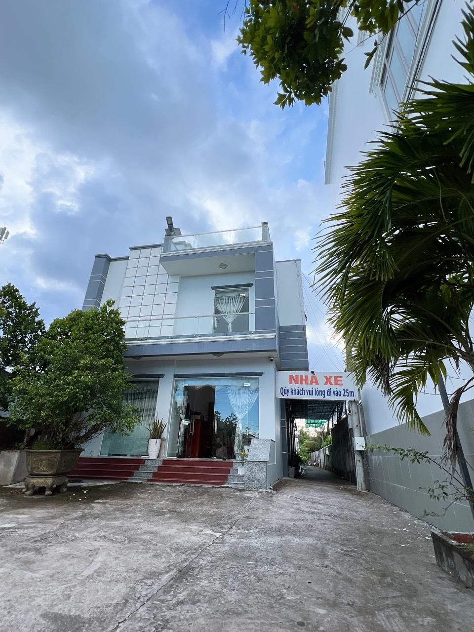 KHÁCH SẠN NHƯ BÌNH 2