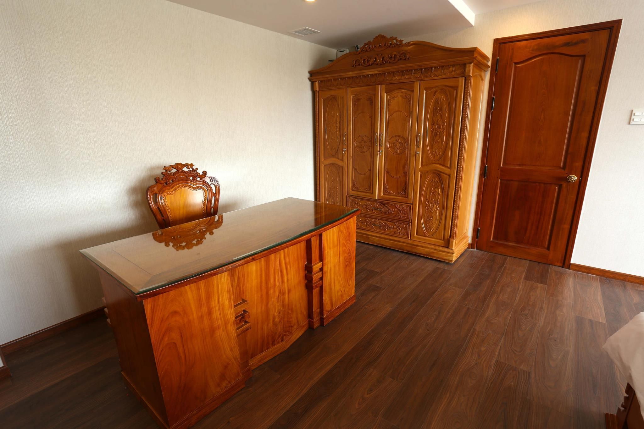 New Palace Bac Lieu Hotel Presidential 3