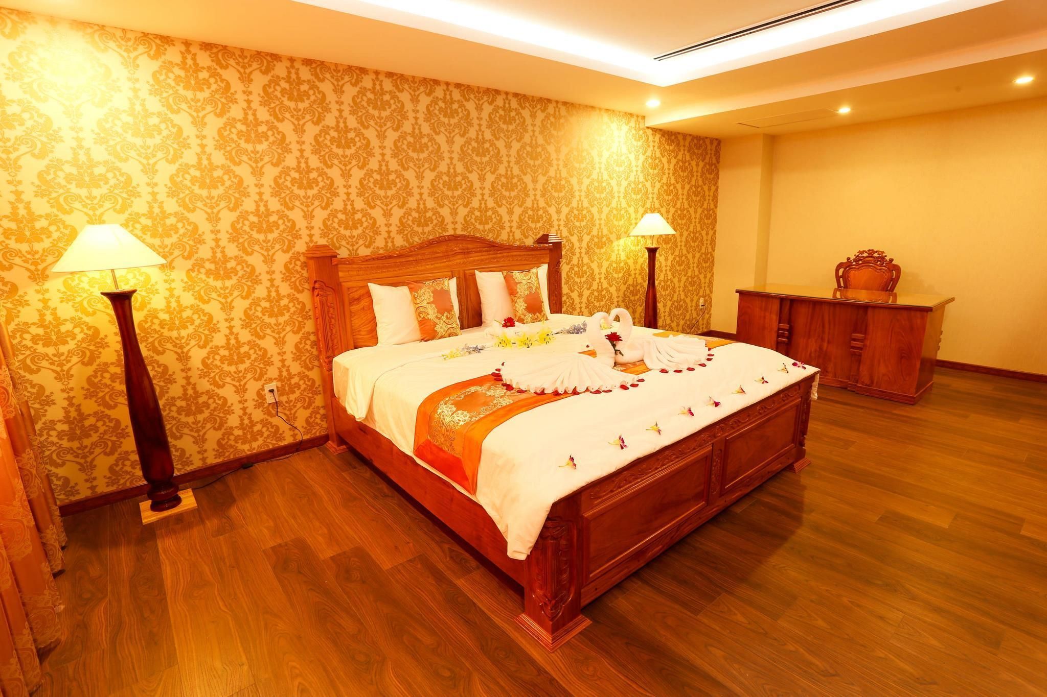 New Palace Bac Lieu Hotel Presidential