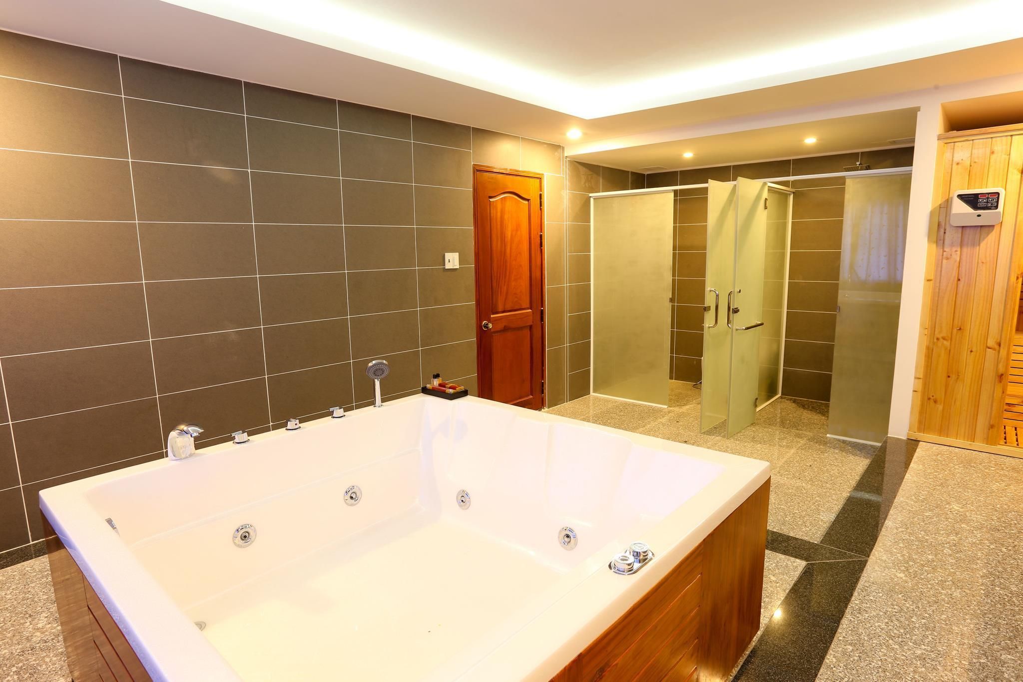 New Palace Bac Lieu Hotel Presidential 2