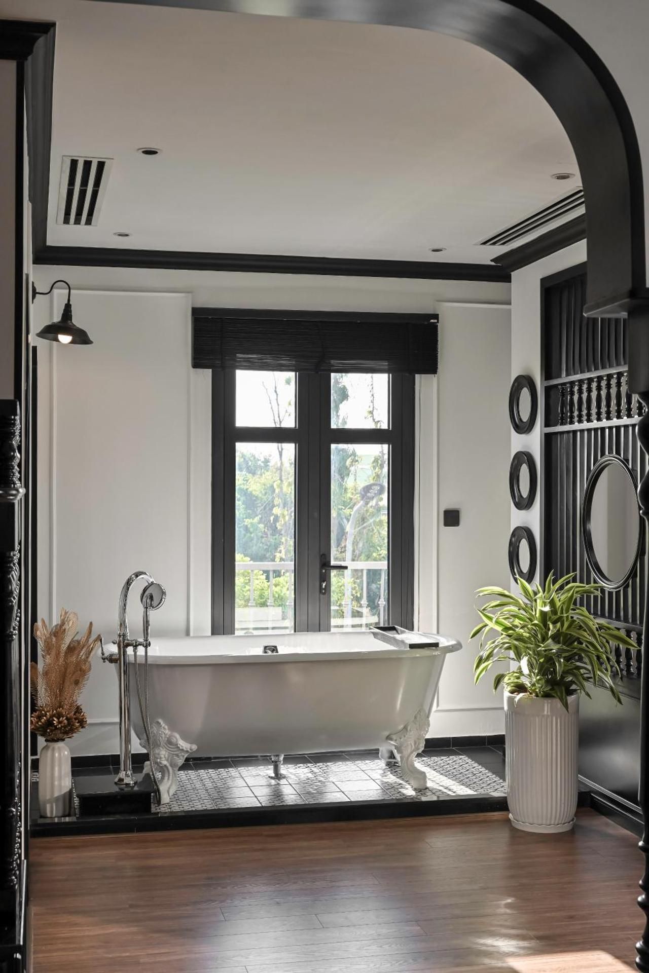 THIÊN ÂN BOUTIQUE HOTEL Executive Suite City View 2