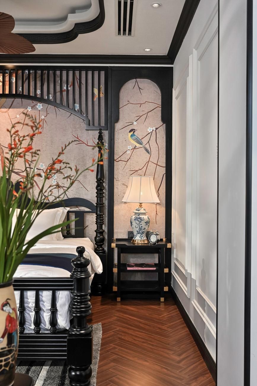 Suite Balcony
