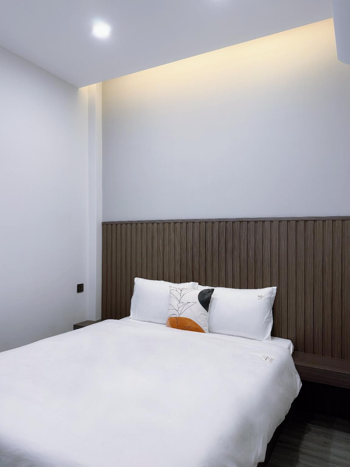 Lin Hotel and Coffee Standard Room