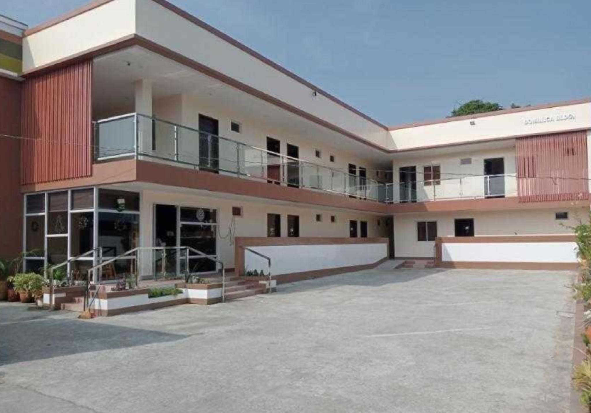 RedDoorz @ Ranchotel Kalibo Aklan