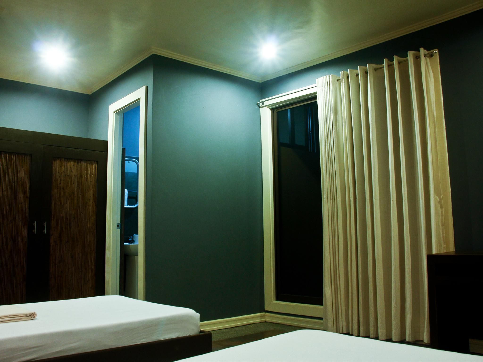 Bease's Bed and Breakfast Twin or Double Room