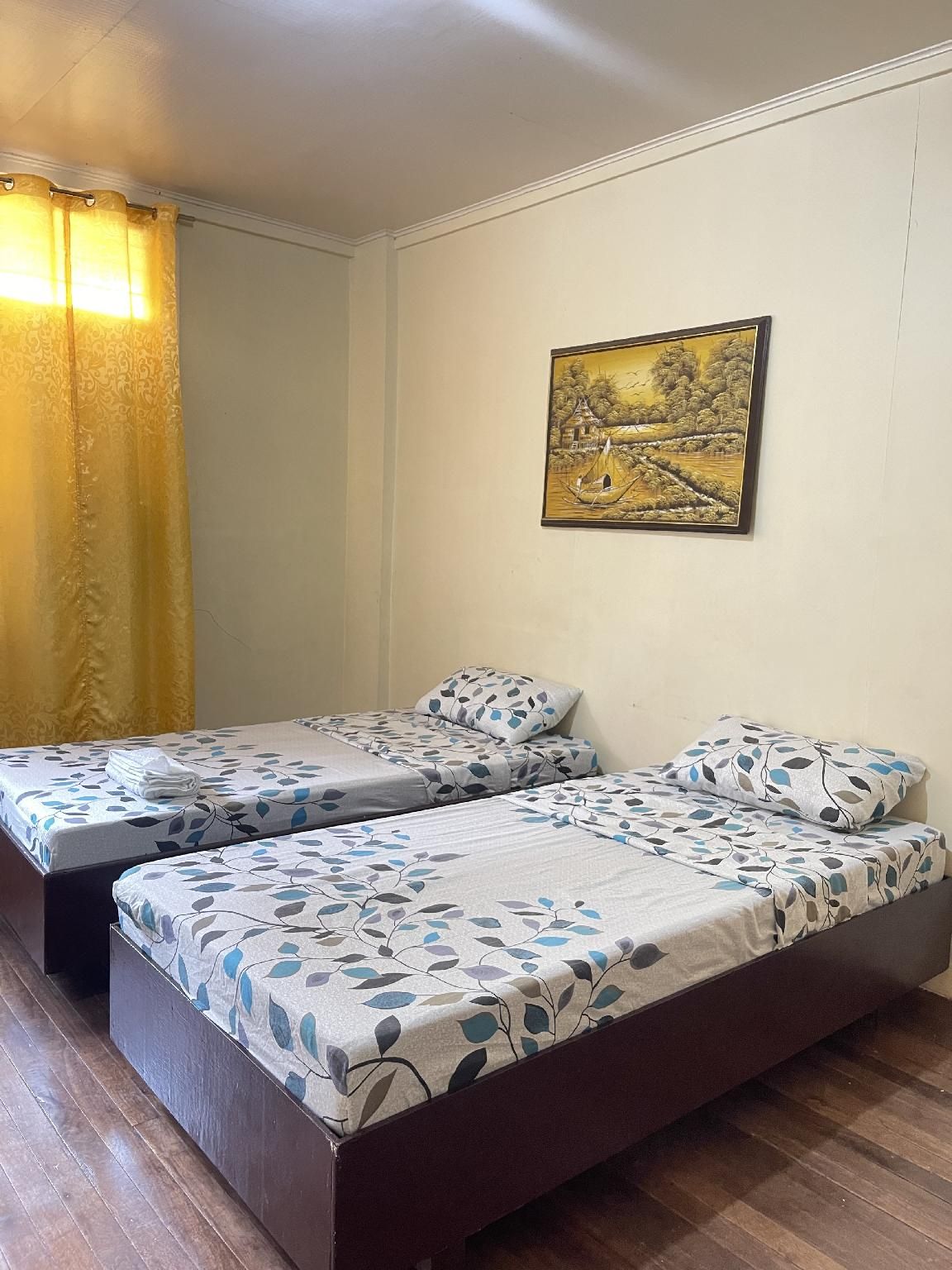 Standard Room Double