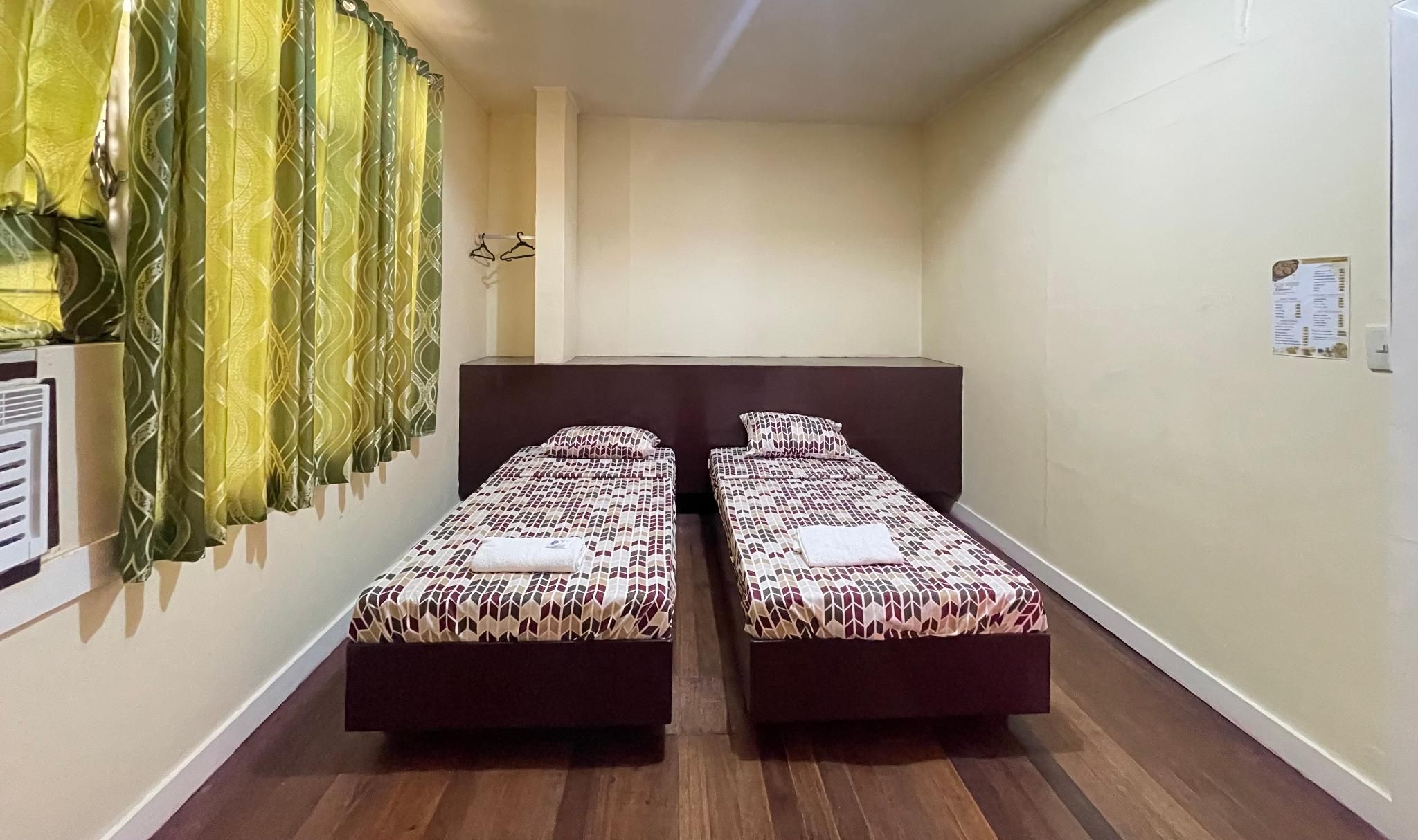 Standard Room Double