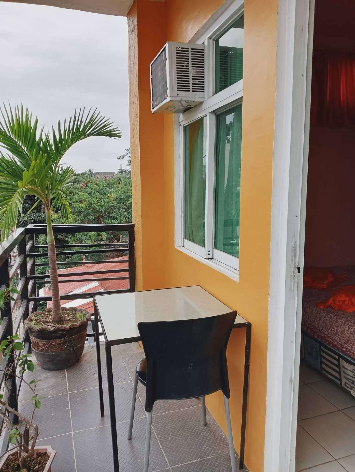 Standard Room with Bathroom