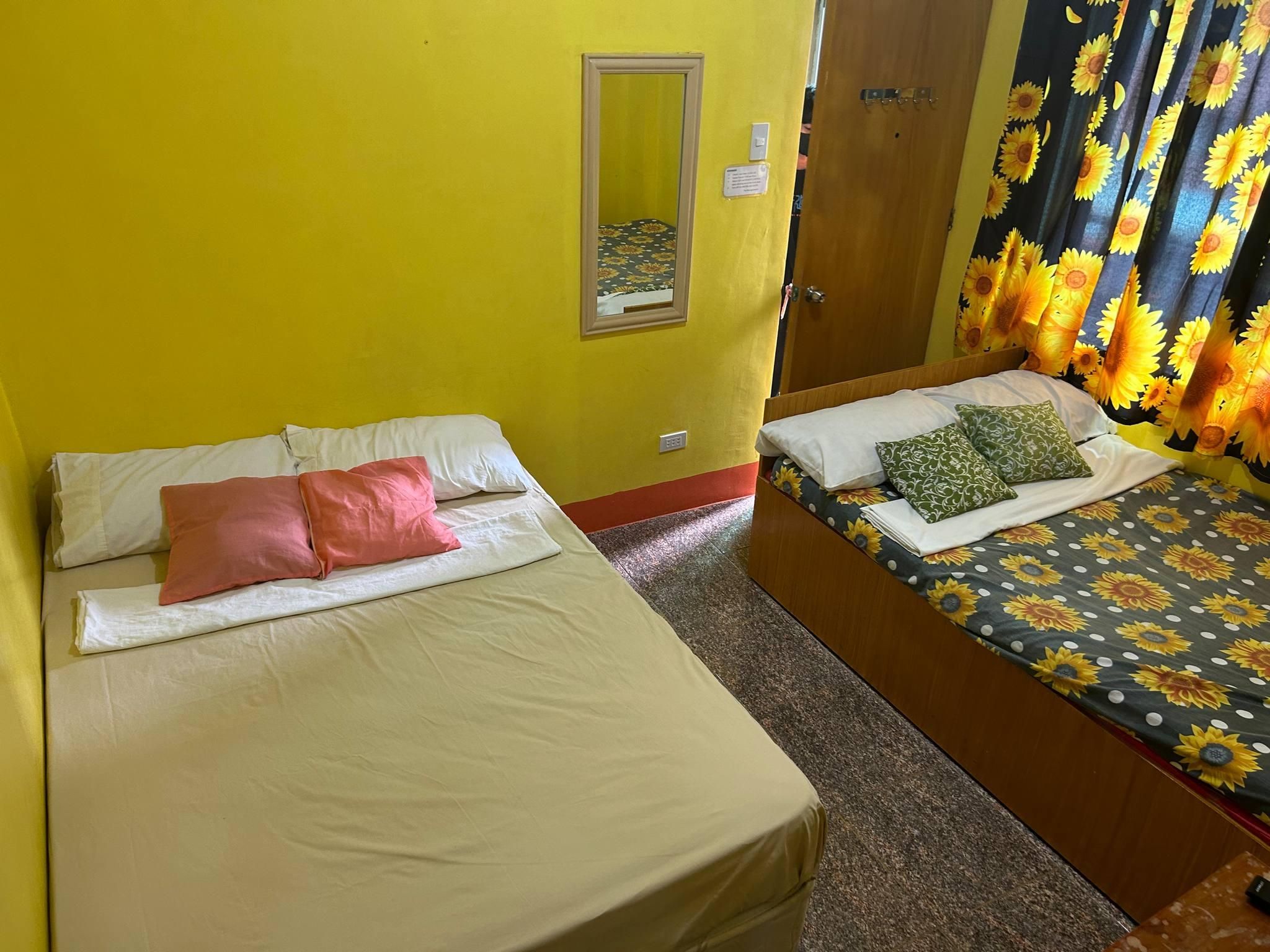 Standard Room with Bathroom