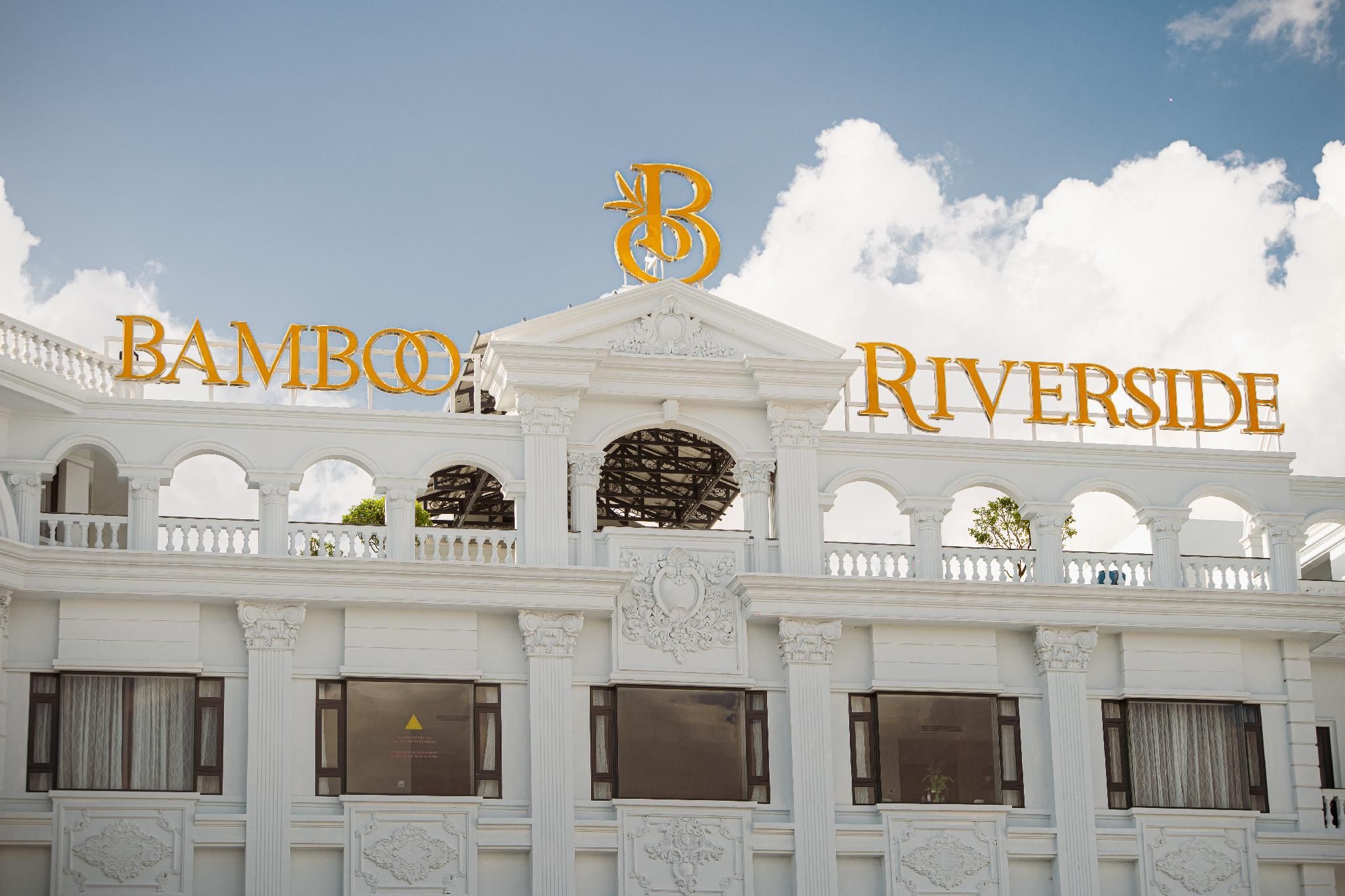 Bamboo Riverside Boutique Hotel