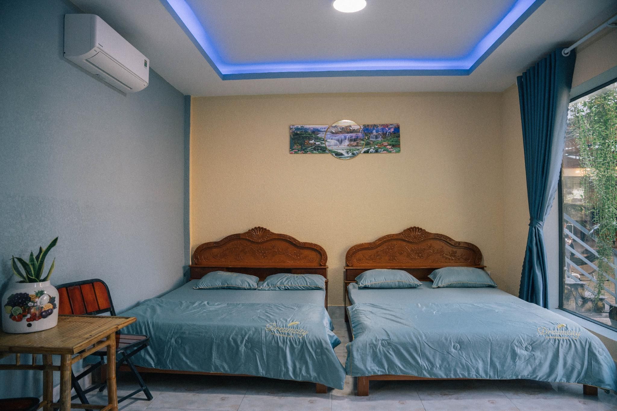 Homestay Bến Tre Deluxe Double or Twin 2