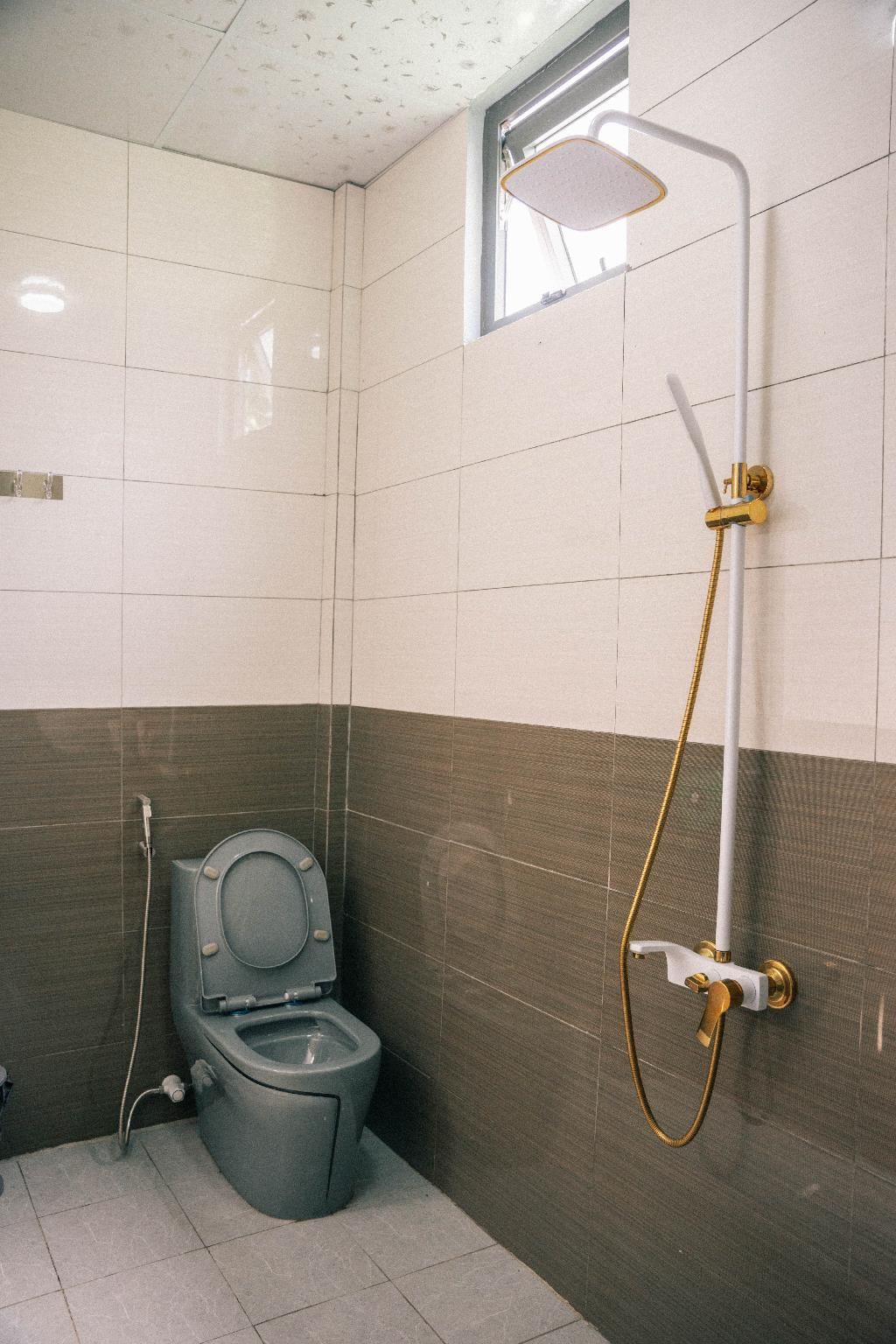 Homestay Bến Tre Deluxe Double or Twin 3