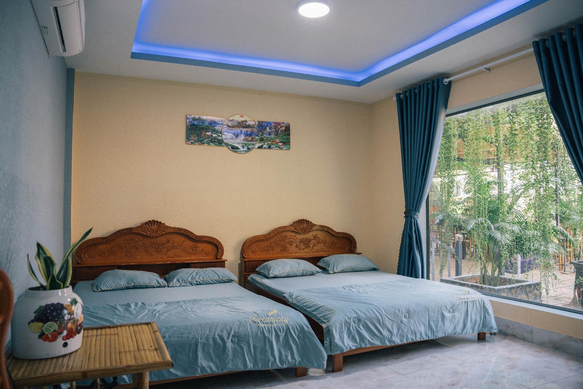 Homestay Bến Tre Family Room 2